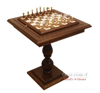 Chess table